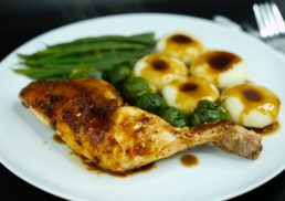 Perfectly Spicy Piri Piri Chicken – A Delicious Recipe