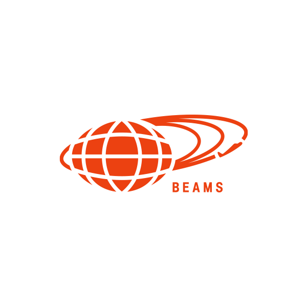 Credit: Beams https://www.beams.co.jp/global/