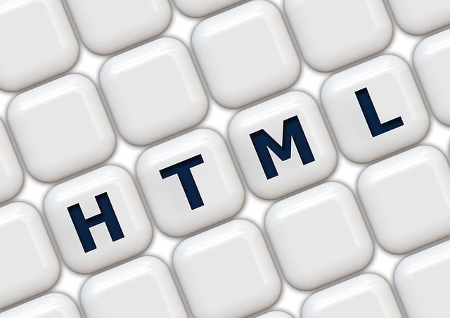 html5, html, file type