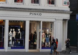 The Art and Fashion of Pinko Brand in 2023