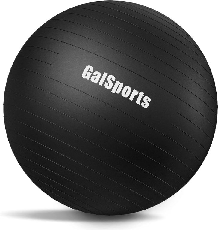Credit: https://www.amazon.ca/GalSports-Exercise-Anti-Burst-Resistant-Stability/dp/B0BPX7T7TD?th=1