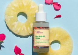 Uncovering the Benefits of Niacinamide Serum for Skin Health: Niacinamde