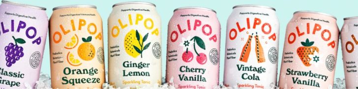 The Delicious Taste Of Olipop Soda - A 2023 Review