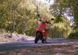 Discover the Ola Electric Scooter Range, Images, Colours, and Reviews