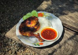 How To Make The Perfect Sambal Oelek Sauce At Home