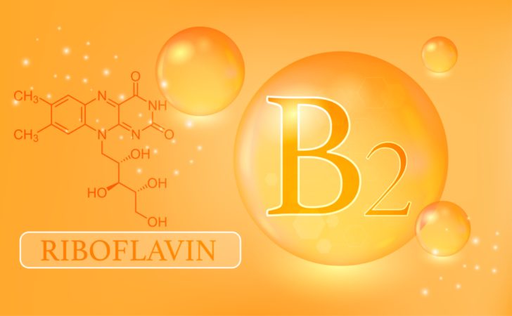 What Is Riboflavin - An Overview Of Vitamin B2