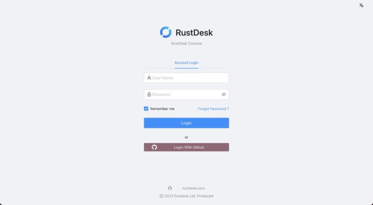 Credit: RustDesk https://rustdesk.com/docs/en/self-host/rustdesk-server-pro/console/