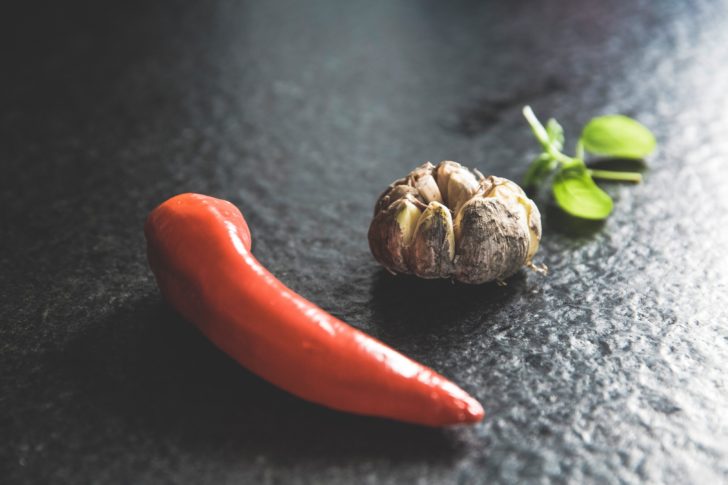 Photo by Markus Spiske: https://www.pexels.com/photo/food-vegetables-table-leaf-216368/