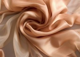 Get Gorgeous Organza Fabric by the Yard