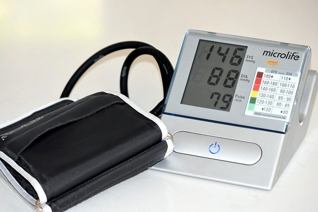 blood pressure, meter, cuff