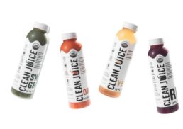 Discover the Advantages of CleanJuice: A Certified Organic Juice Bar Chain