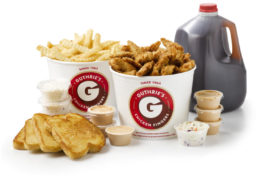 Guthries: Delicious Chicken Fingers for 2024