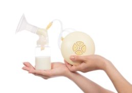 Discover the Top Wearable Breast Pump Choices for Effortless, Hands-Free Pumping