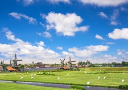 Exploring Holland: A Guide to the Top Attractions and Local Hideaways