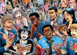 Essential Guide to Manga Baka: Your Ultimate Resource for Anime Enthusiasts