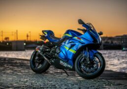 Top Motorcycle Suzuki Models for Every Rider