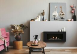 15 Best Built In With Fireplace Ideas to Elevate Your Home Decor