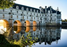 Top Attractions in the France Valley of Loire: Chateaux, Vineyards, and More