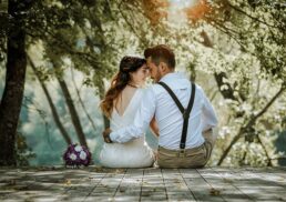 5 Best Marriage Ceremony Script Examples to Inspire You