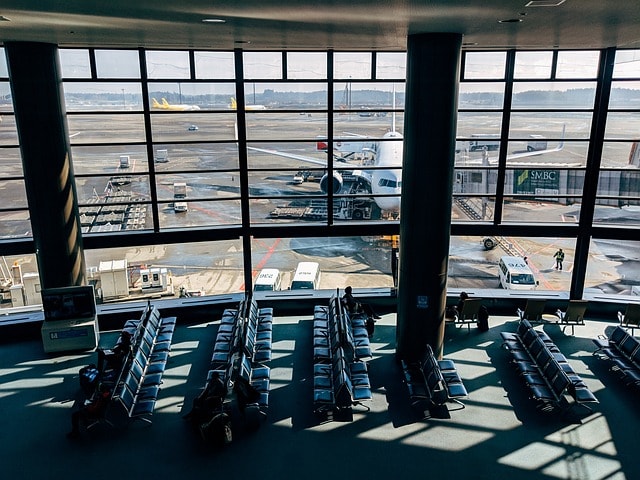 airport, tokyo, haneda