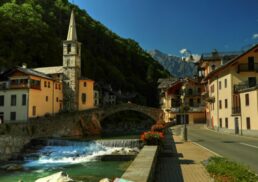 Top Attractions & Activities in Aosta, Italy