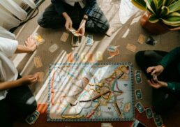 Top 10 Must-Play Boardgames for Family Game Night