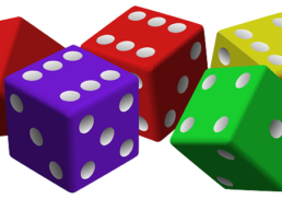 Roll the Fun: 7 Best Games with a Dice to Spice Up Your Game Nights