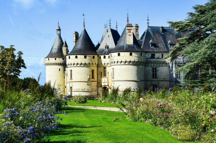 Photo by AXP Photography: https://www.pexels.com/photo/towers-of-the-medieval-french-chaumont-castle-19136625/