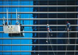 Essential Strategies for Effective Building and Maintenance Management