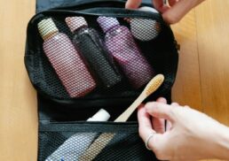 Top 10 Bag for Toiletries: Reviews and Recommendations for 2024