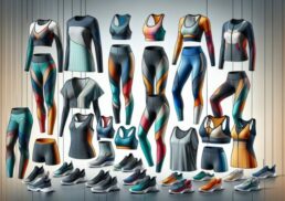 Top Trends in Exercise Attire for Ladies: Find Your Perfect Fit & Style