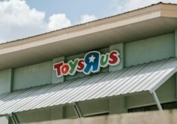 Explore the Fun: The Best Toys at Toys R Us for Every Child
