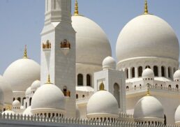 Discover the 7 Emirates in UAE: History, Culture, and Highlights