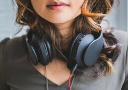 Study with Music: Enhancing Focus and Productivity