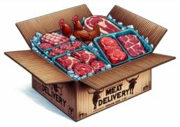 Top-Quality Butcher Boxes for Convenient Meat Delivery