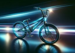 The Ultimate BMX E Bike for Urban Adventures