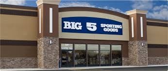 Big 5 Sporting Goods