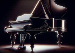 Top-Rated Pianos: Find the Best Deals and Quality