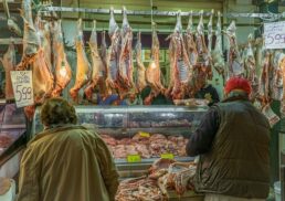 How to Find Top Butchers for Quality Meat