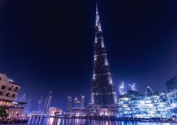 UAE: A Comprehensive Country Profile