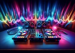 Top DJ Equipment for Rent: Best Gear for Your Next Event