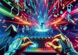 Top Music Game Picks for Ultimate Fun and Entertainment