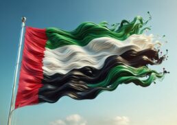 Arab Emirates Flag: Colors, Meaning & History