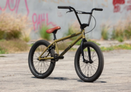 Discover the Best Sunday BMX Bikes for All Riders