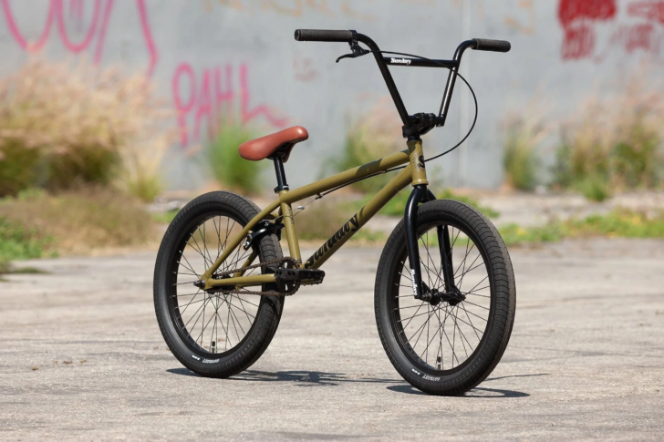 Best bmx bikes for beginners online