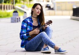 Top Chords and Lyrics Ukulele Songs for Beginners