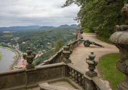 Saxony German: Top Attractions and Travel Tips