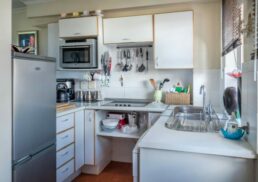 Top-Rated Appliances for Kitchenette Spaces