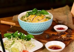 The Best Pho Recipe: Authentic Vietnamese Noodle Soup