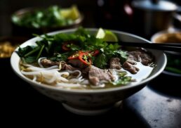 10 Must-Try Dishes to Experience the Best Cuisine in Vietnam